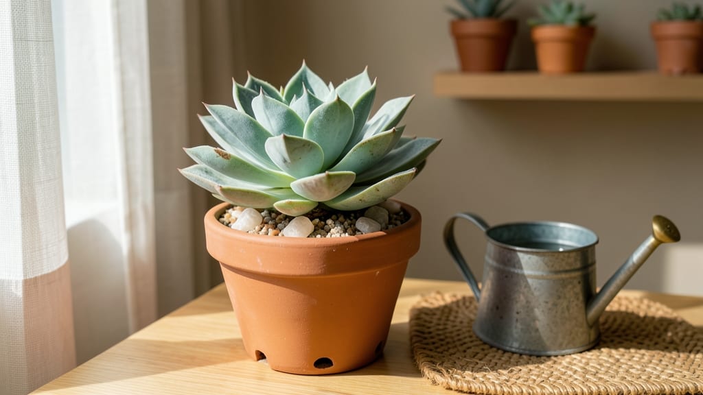 How to Grow Succulent Plants Indoors: Sunlight-Loving Thrivers With Zero Fuss Care