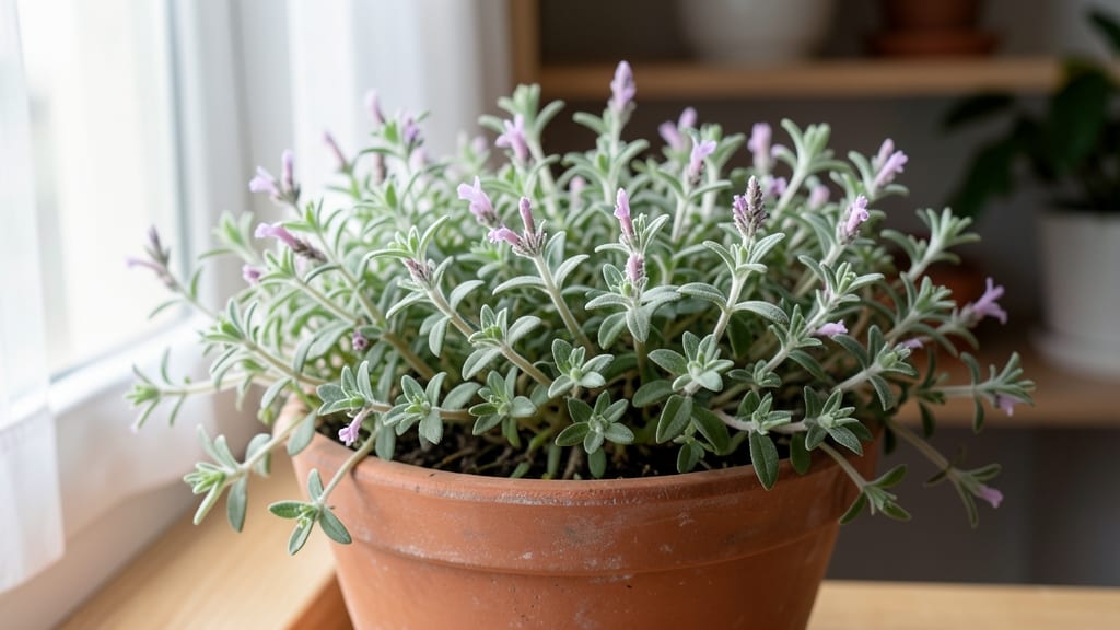 Growing Thyme Indoors: Year-Round Fragrance With Sunlight Hacks