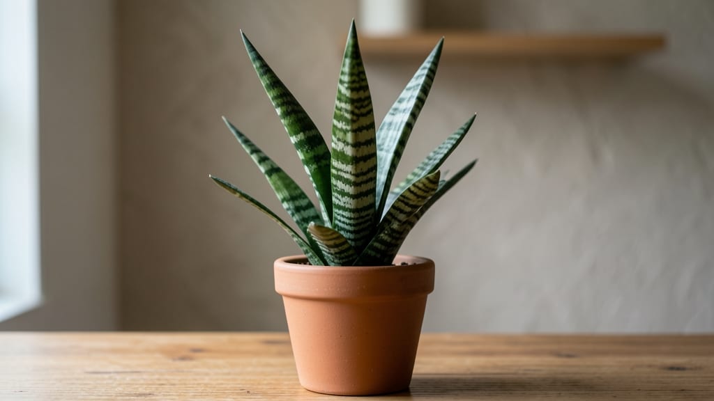 Indoor Pot Plant Growing Guide: Balanced Soil and Light Tricks for Lush Growth