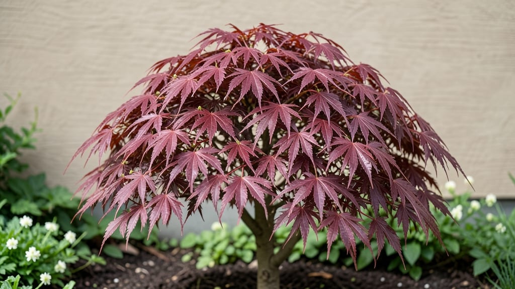 Indoor Maple Plant Recipe: Sweet Sap Extraction for Year-Round Syrup