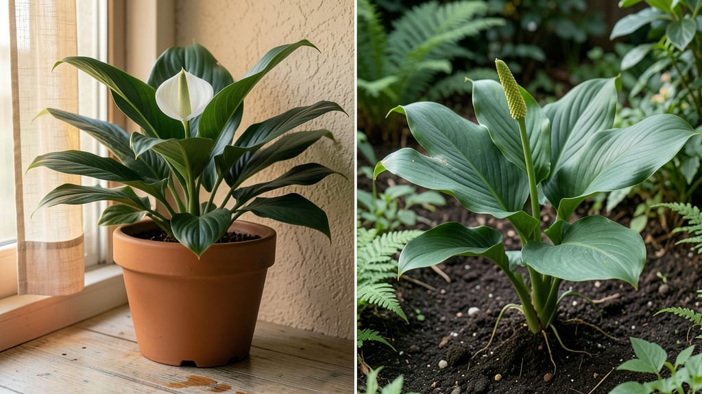 Calla Lily Care Guide: Thriving Indoors or Outdoors With Minimal Effort