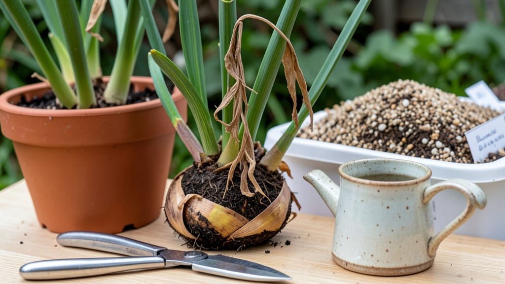 What To Do With Indoor Hyacinth Bulbs After Flowering: Pruning and Care Steps for Next Season’s Blooms