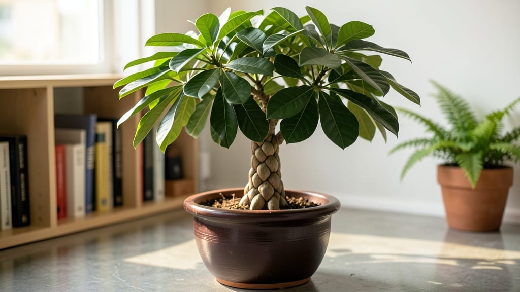 How Tall Do Money Trees Grow Indoors: Height Expectations by Variety and Care