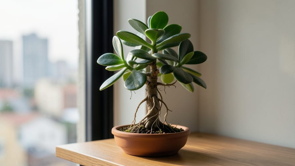 10 Large Indoor Succulents: Low-Maintenance Giants That Thrive Without Sunlight