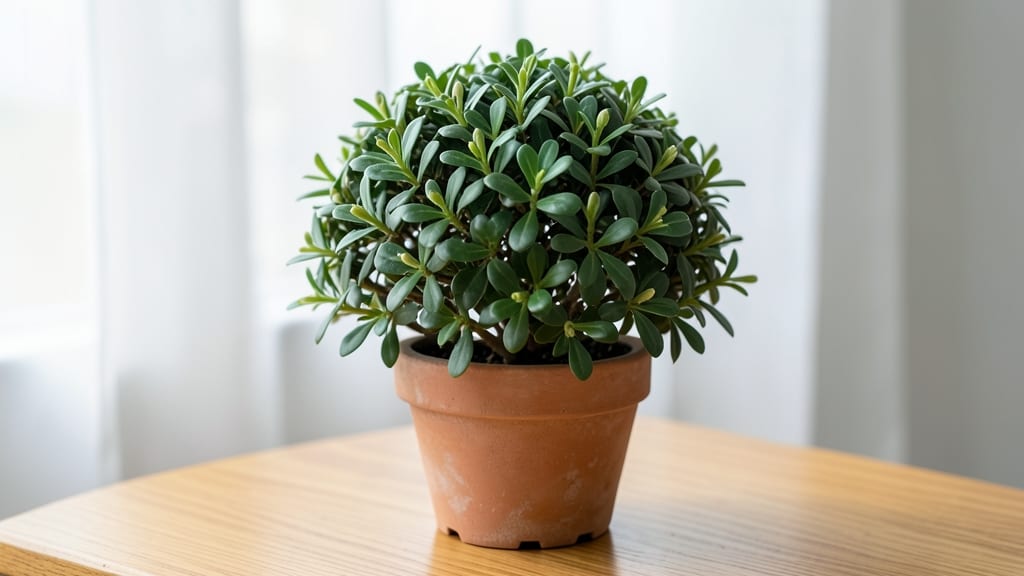 Boxwood Indoor Plant: Year-Round Elegance With Pruning and Light Mastery