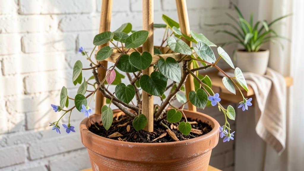 Indoor Kiwi Plant Recipe: Year-Round Harvest With Trellis Mastery