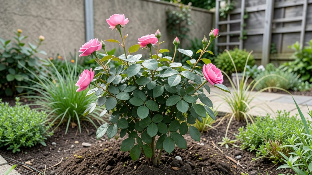 Indoor Rose Bush Care: Year-Round Blooms With Pruning Precision