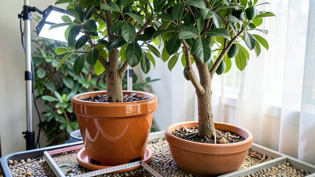How Tall Do Avocado Trees Grow Indoors: Space-Saving Varieties and Height Limits