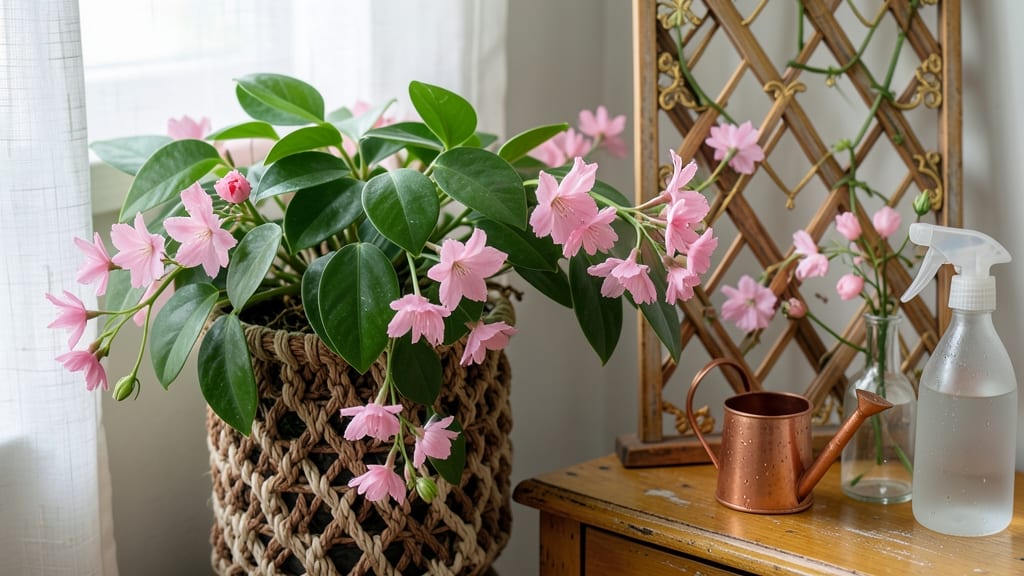 Best Indoor Jasmine Plants: Fragrant Year-Round Blooms With Pruning Mastery