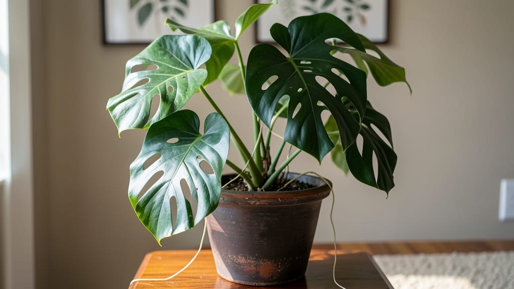 Verify Gardening Test 2026 Caring for Monstera Deliciosa Indoors: 2026-Proof Guide to Thriving Vines