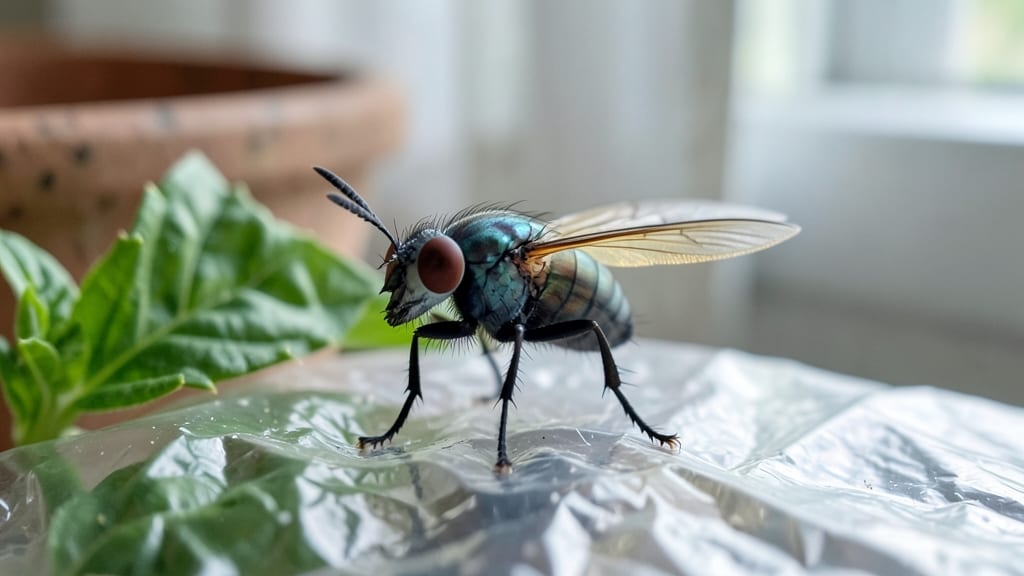 Gnat Repellent Indoors: Citrus and Clove Spray That Works in Hours