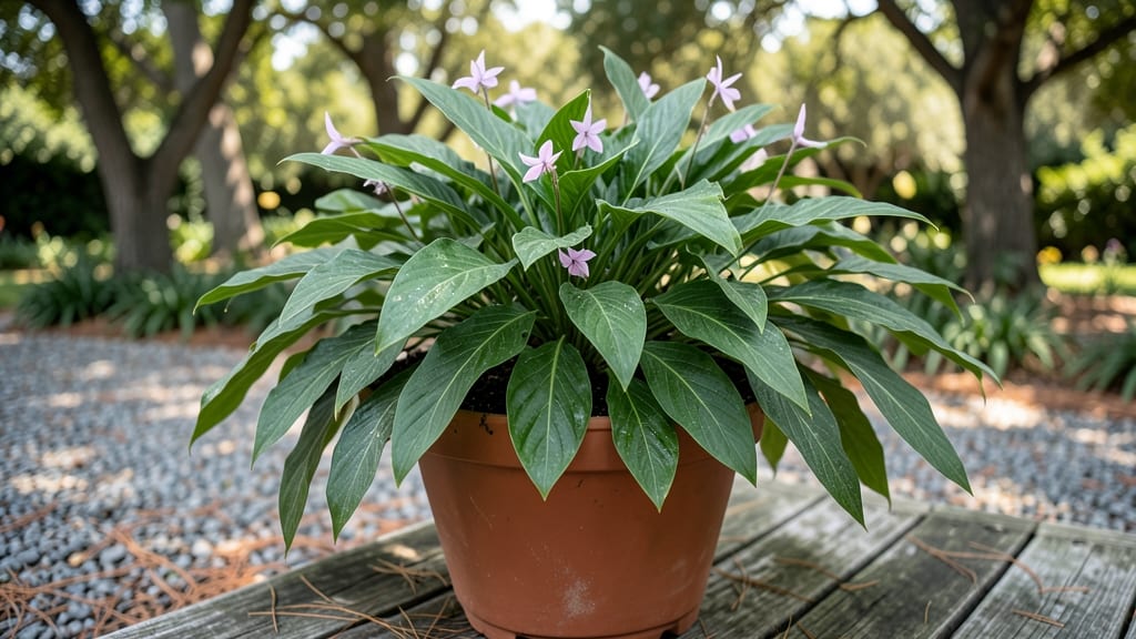 16-Inch Pots Recipe: Thriving Indoor Plants With Perfect Drainage