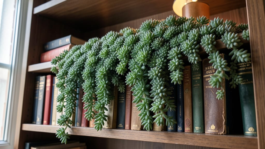 Haworthia Attra with Compact Rosettes