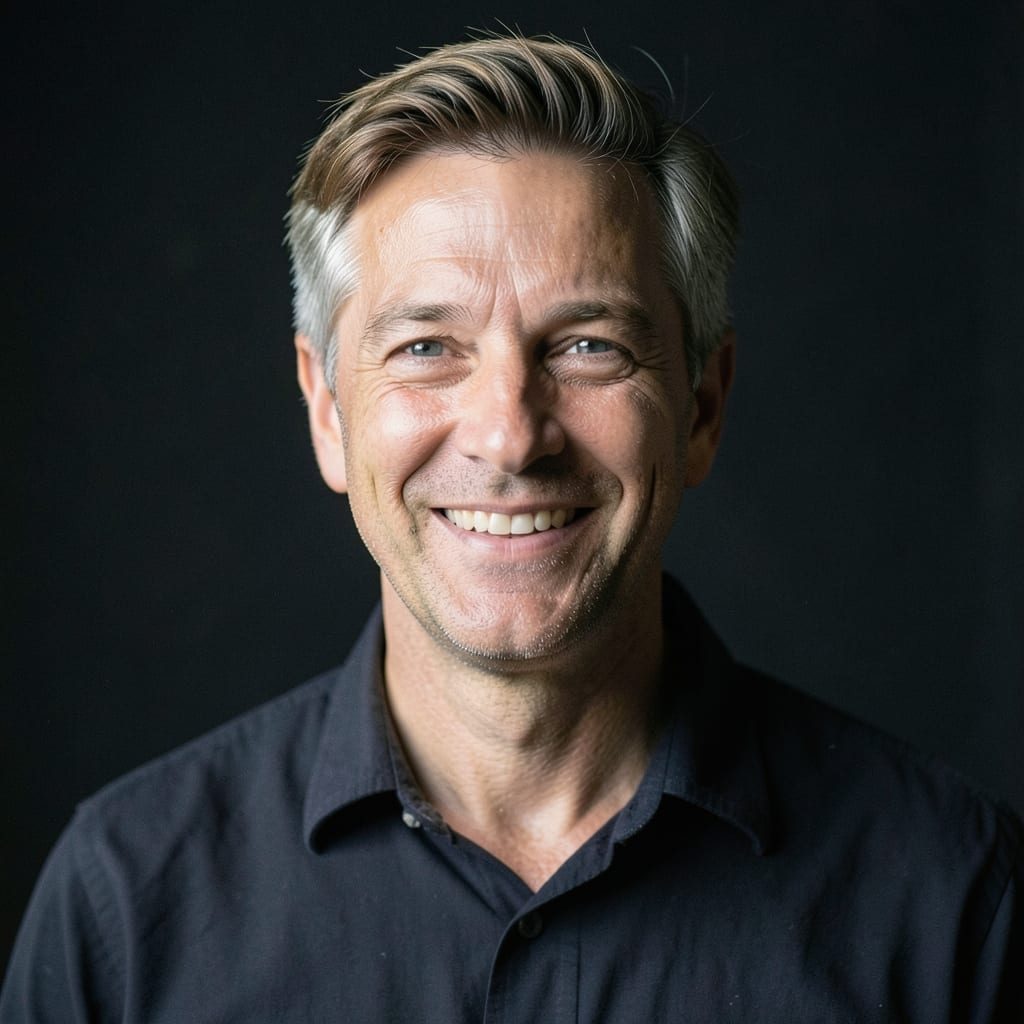 Warren Gilmore