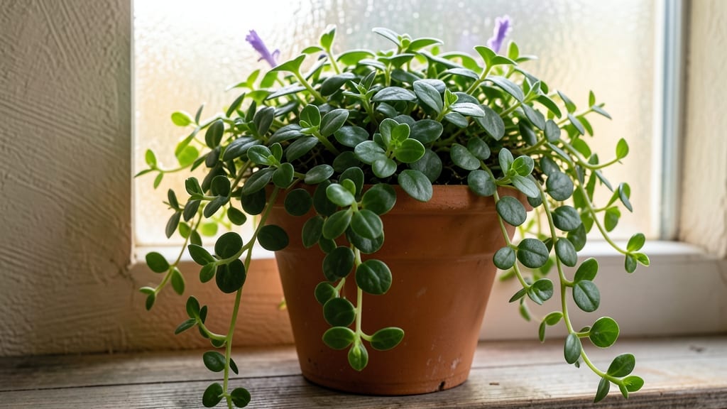 Indoor Swedish Ivy Recipe: Low-Light Thriving With Air-Purifying Magic