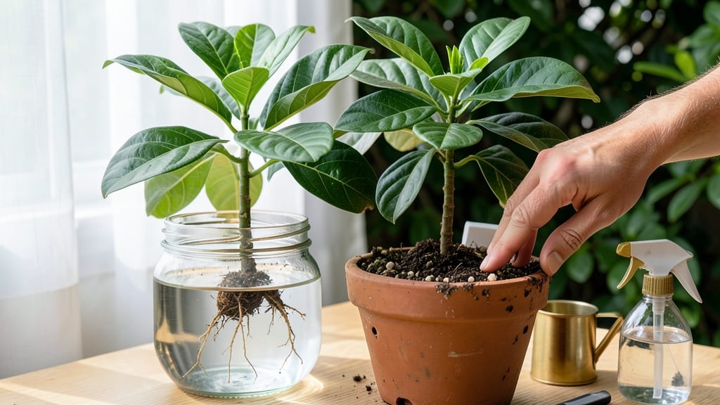 How to Grow Avocado Indoors: Germinate Seeds in 2 Weeks Without Special Tools