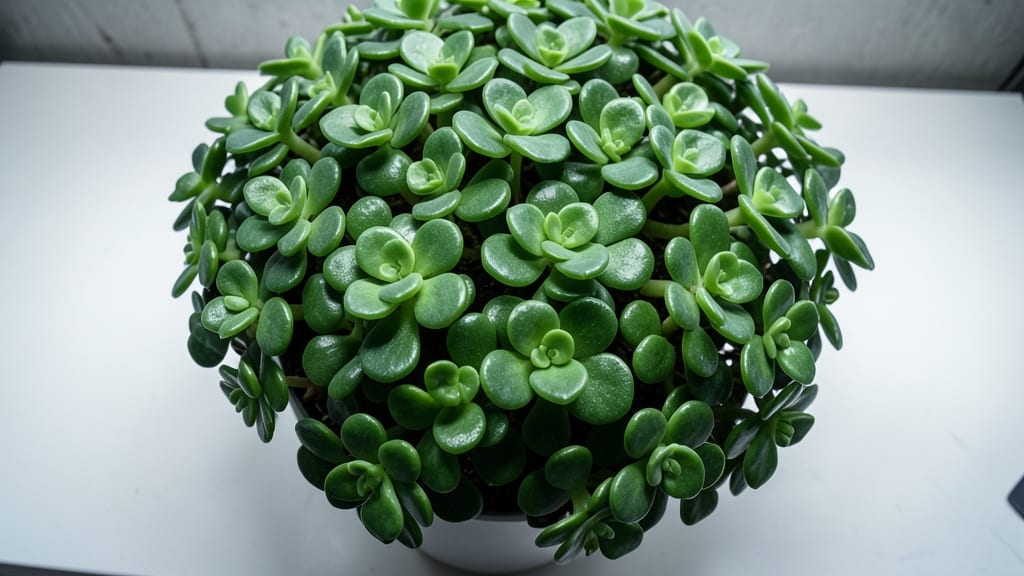Elephant's Food Succulent Clusters