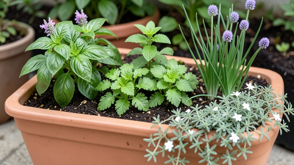 Indoor Garden Bed: Year-Round Harvests in Compact Spaces