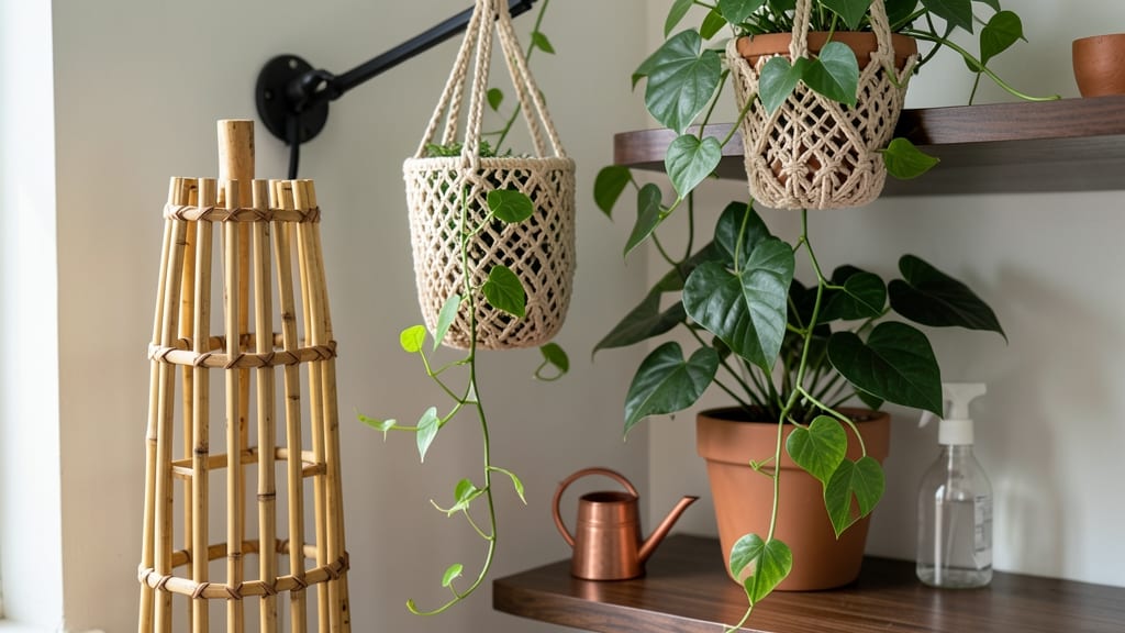 Passion Fruit Plant Indoors: Tropical Harvest in Small Spaces