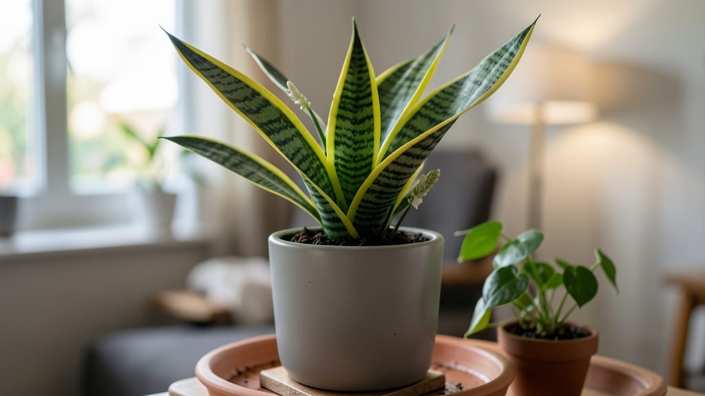 Indoor Apartment Gardens: Space-Saving Green Thumb Magic for Any Home