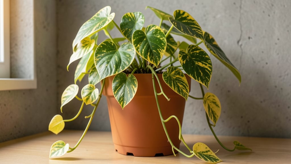 Indoor Lucky Money Plant Growing Guide: Fast Germination With Soil Warmth Tricks
