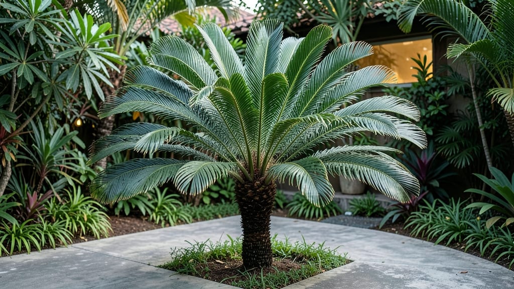 Christmas Palm Indoors: Year-Round Lushness With Bright Light Mastery