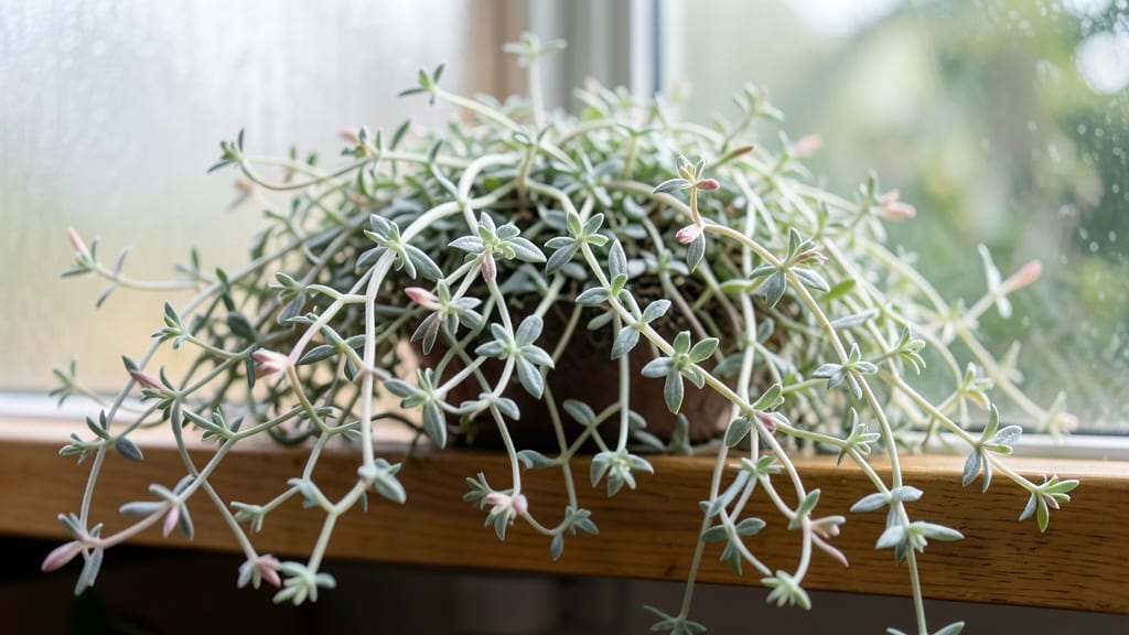 Mother of Thousands with Airy Branches